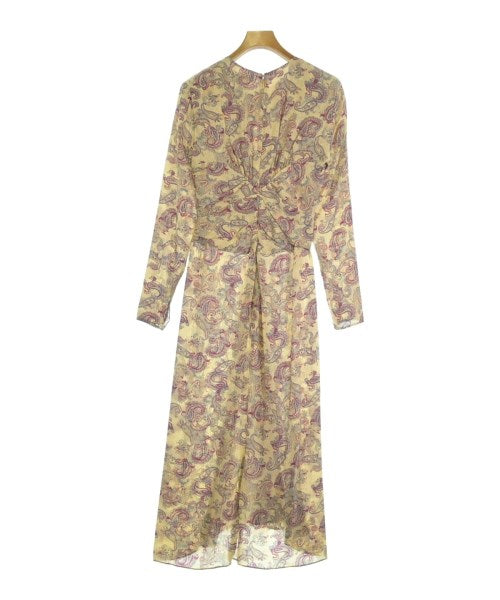 ISABEL MARANT 洋裝