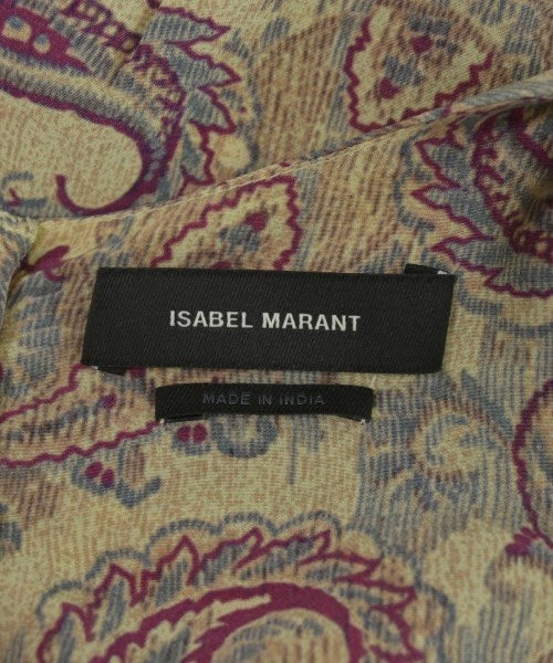 ISABEL MARANT 洋裝