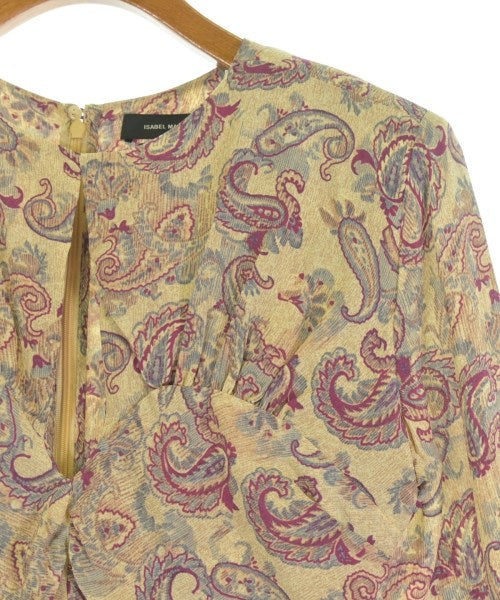 ISABEL MARANT 洋裝