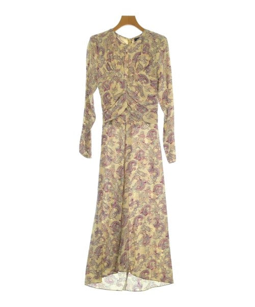 ISABEL MARANT 洋裝