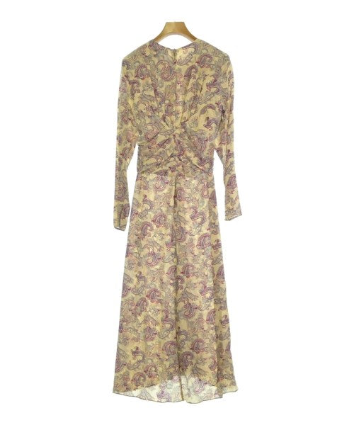 ISABEL MARANT 洋裝