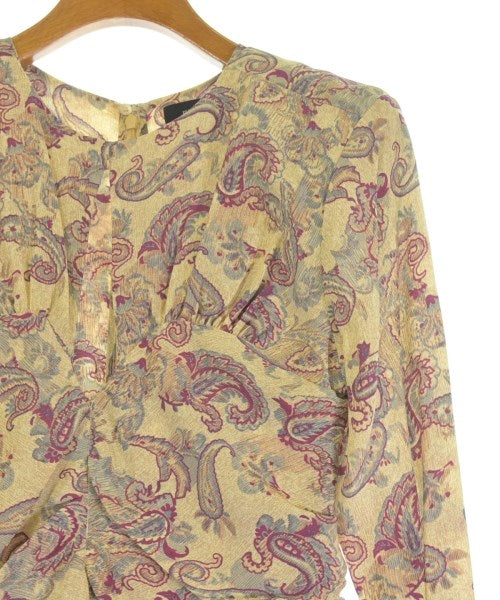 ISABEL MARANT 洋裝