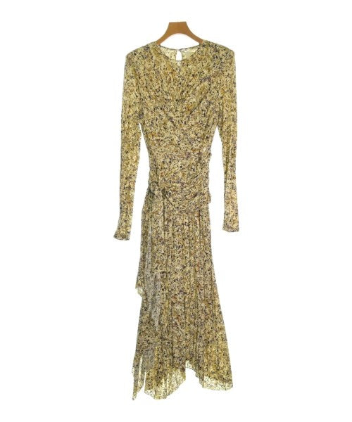 ISABEL MARANT 洋裝