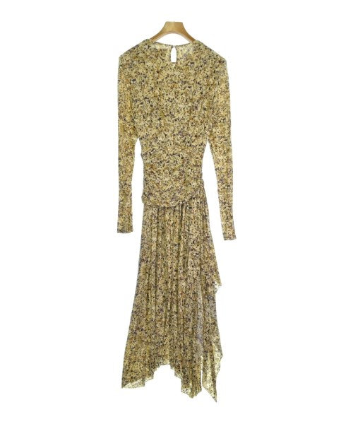 ISABEL MARANT 洋裝