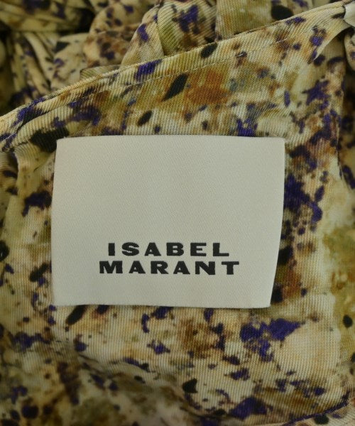 ISABEL MARANT 洋裝