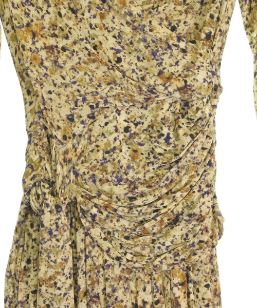 ISABEL MARANT 洋裝