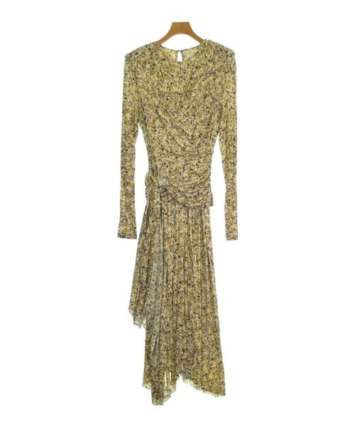 ISABEL MARANT 洋裝