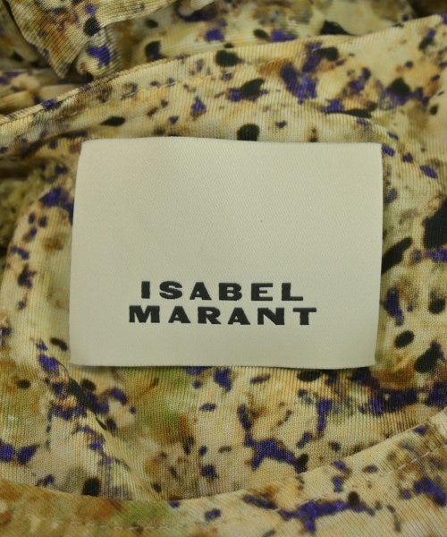 ISABEL MARANT 洋裝