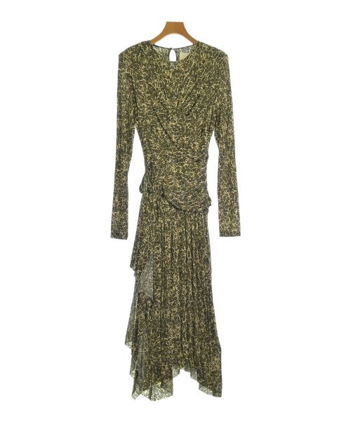 ISABEL MARANT 洋裝