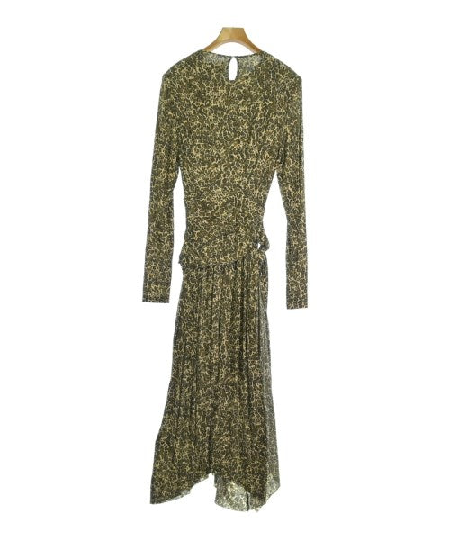ISABEL MARANT 洋裝