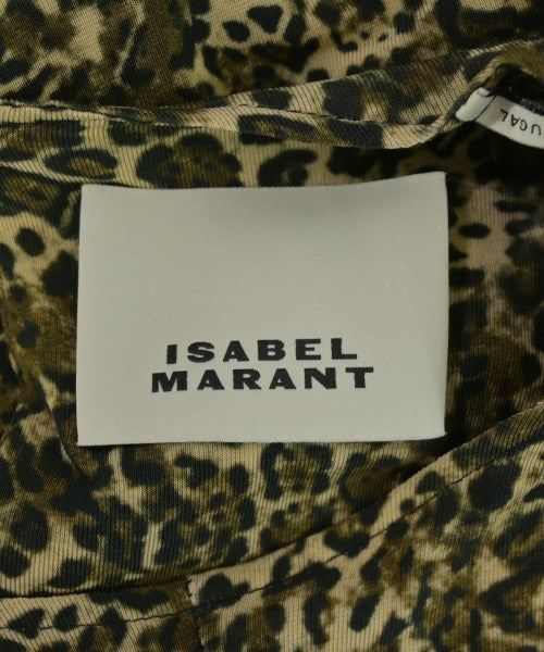 ISABEL MARANT 洋裝