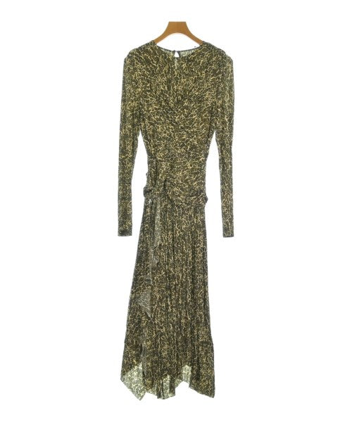 ISABEL MARANT 洋裝
