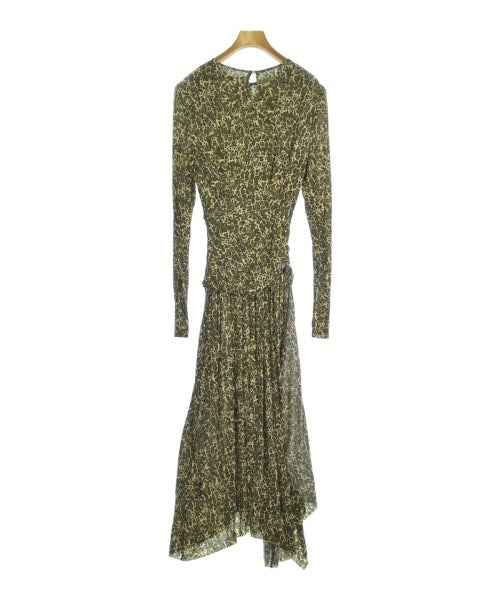 ISABEL MARANT 洋裝