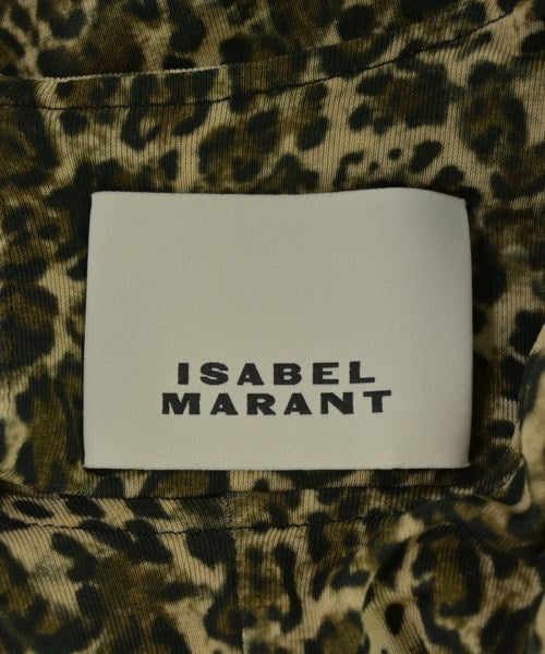 ISABEL MARANT 洋裝