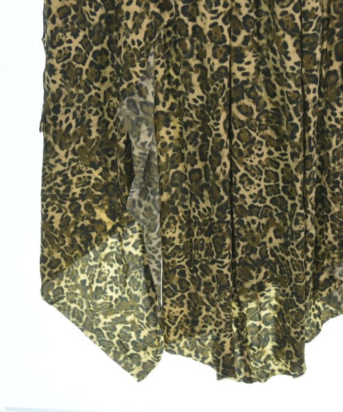 ISABEL MARANT 洋裝