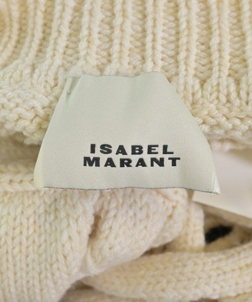 ISABEL MARANT 毛衣