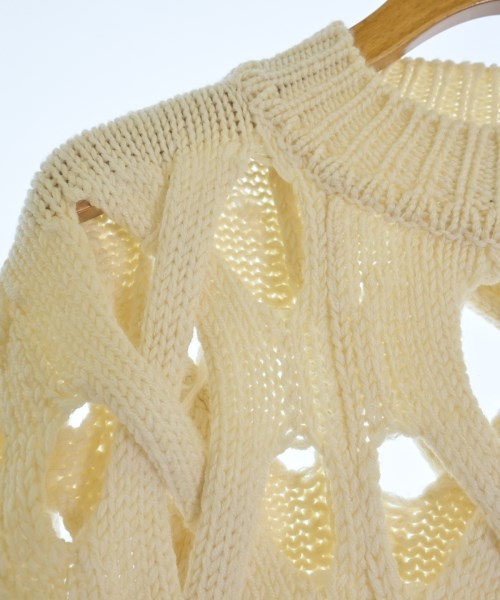 ISABEL MARANT 毛衣