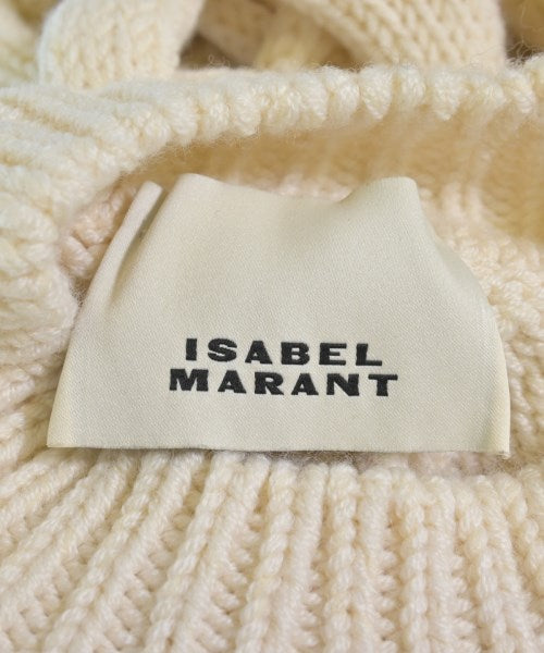 ISABEL MARANT 毛衣