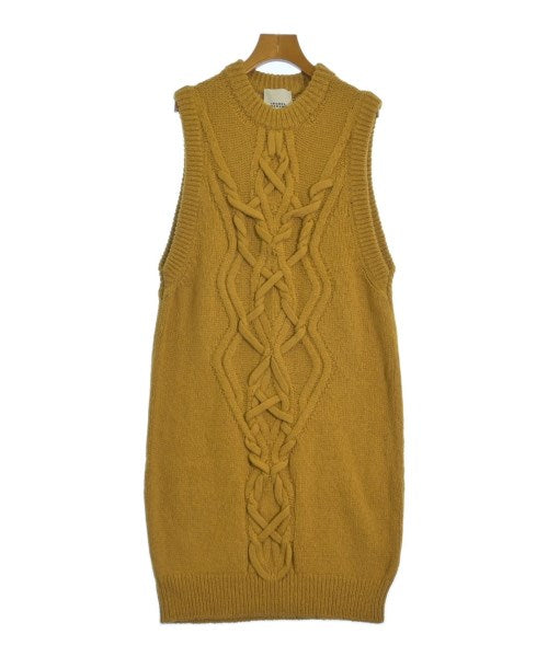 ISABEL MARANT 洋裝