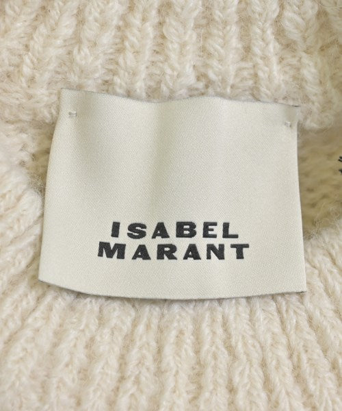 ISABEL MARANT 毛衣