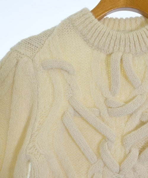 ISABEL MARANT 毛衣