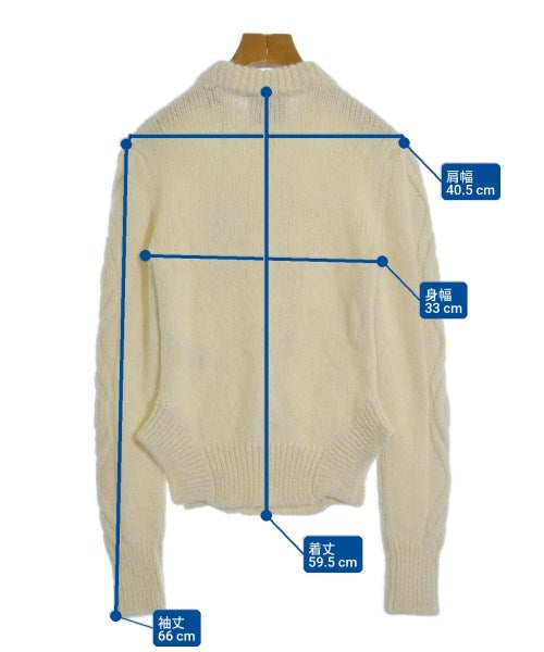 ISABEL MARANT 毛衣