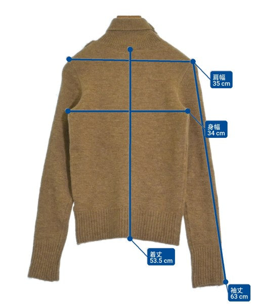 ISABEL MARANT 毛衣