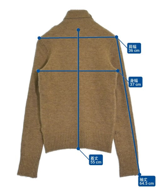 ISABEL MARANT 毛衣