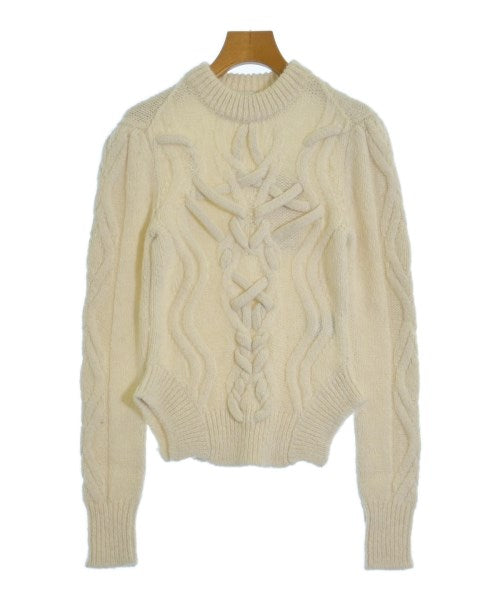 ISABEL MARANT 毛衣