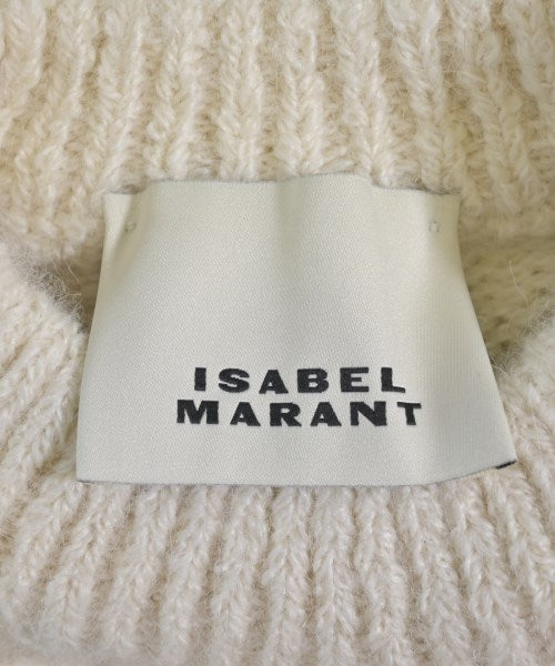 ISABEL MARANT 毛衣