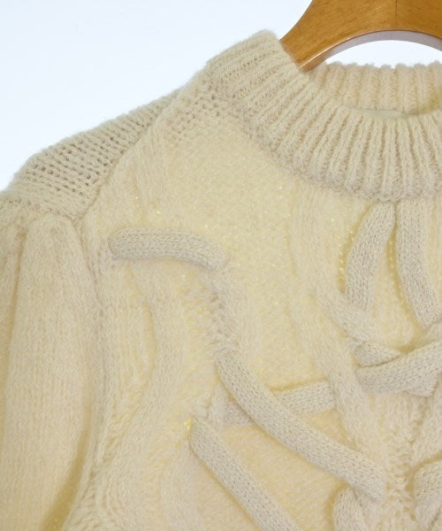ISABEL MARANT 毛衣