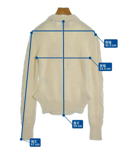ISABEL MARANT 毛衣