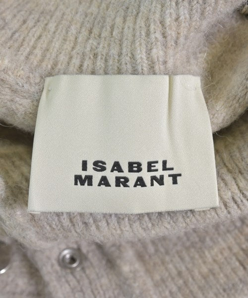 ISABEL MARANT 毛衣