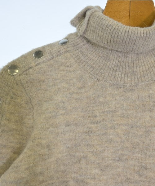 ISABEL MARANT 毛衣