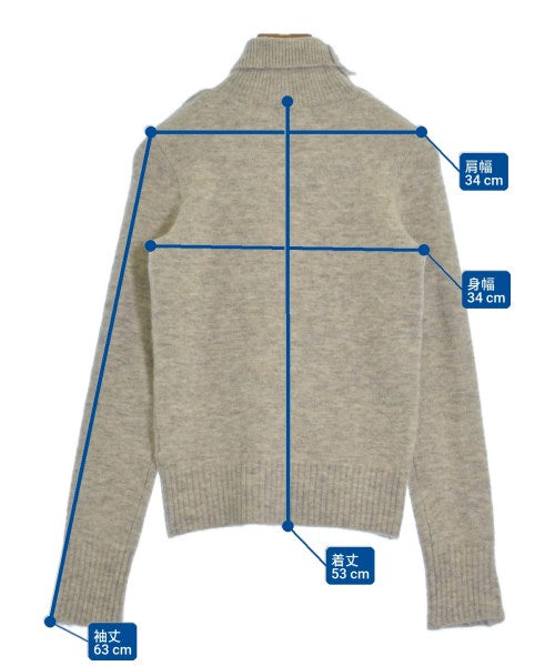 ISABEL MARANT 毛衣