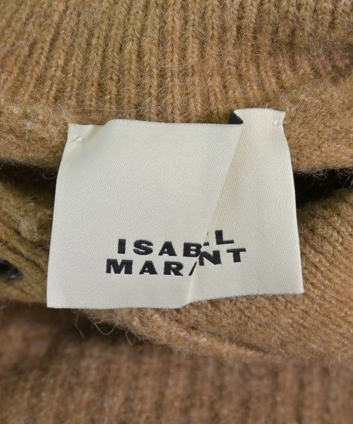 ISABEL MARANT 毛衣