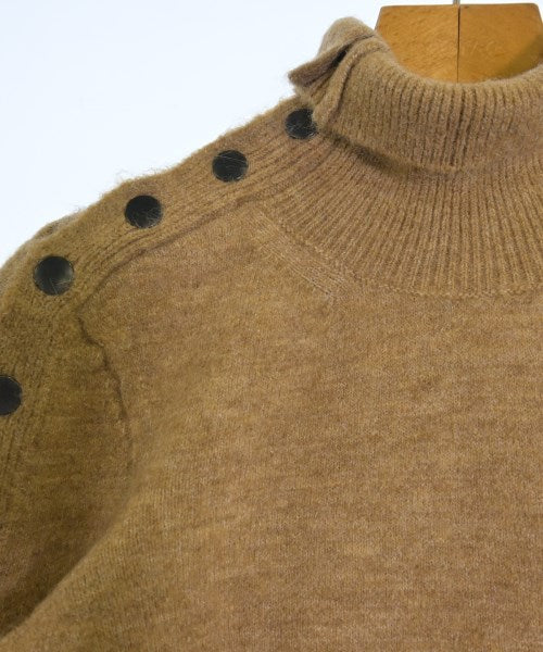 ISABEL MARANT 毛衣