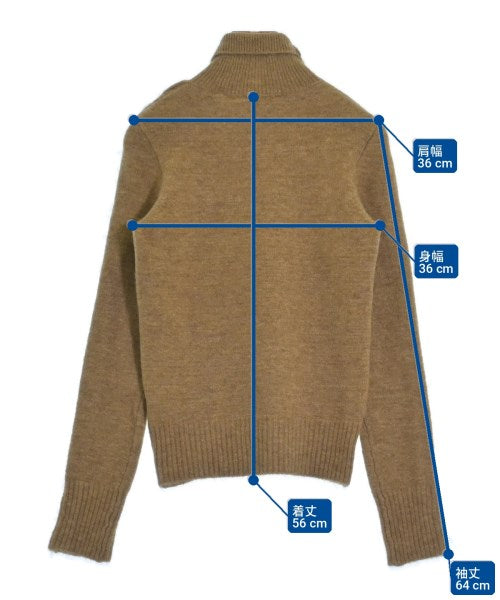 ISABEL MARANT 毛衣