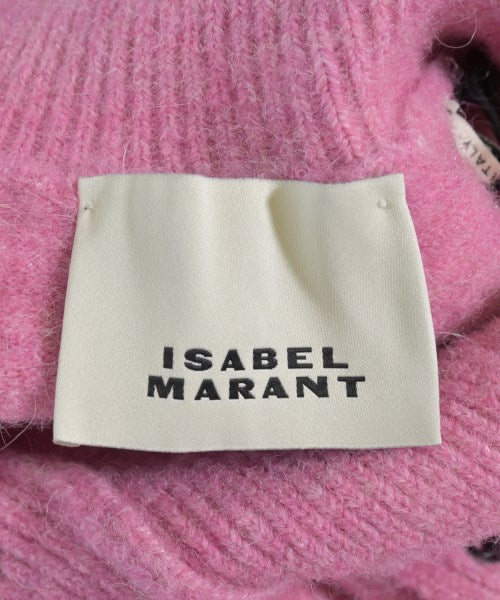 ISABEL MARANT 毛衣