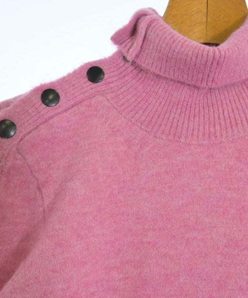 ISABEL MARANT 毛衣