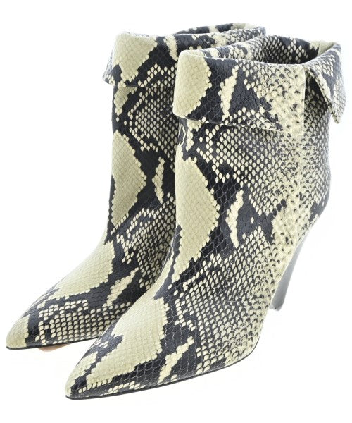 ISABEL MARANT 靴子