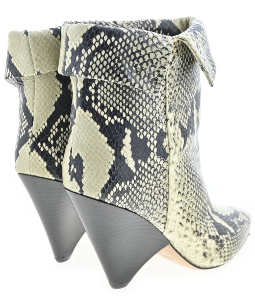 ISABEL MARANT 靴子