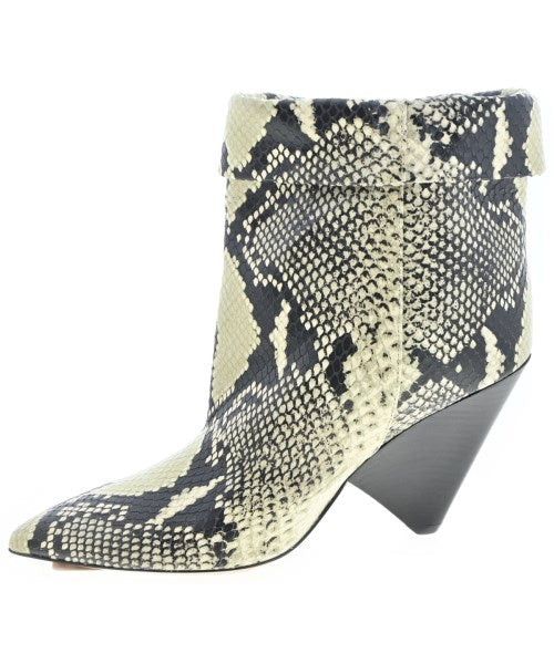 ISABEL MARANT 靴子