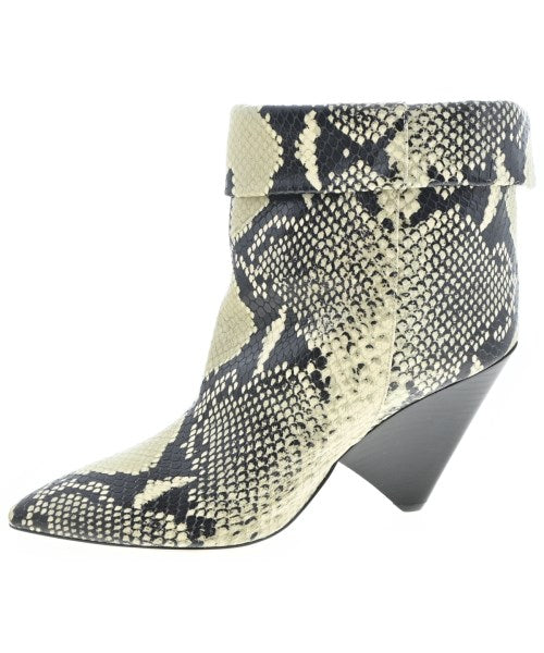 ISABEL MARANT 靴子