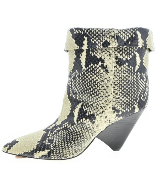 ISABEL MARANT 靴子