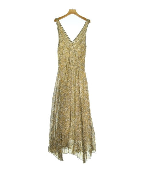 ISABEL MARANT 洋裝