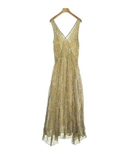 ISABEL MARANT 洋裝