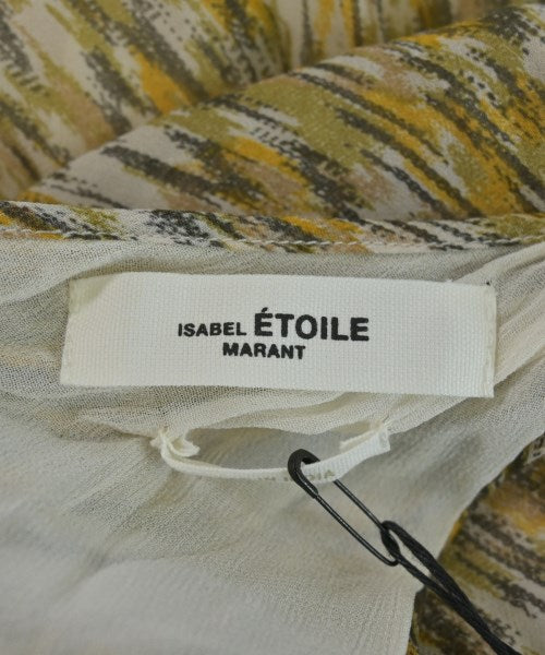 ISABEL MARANT 洋裝