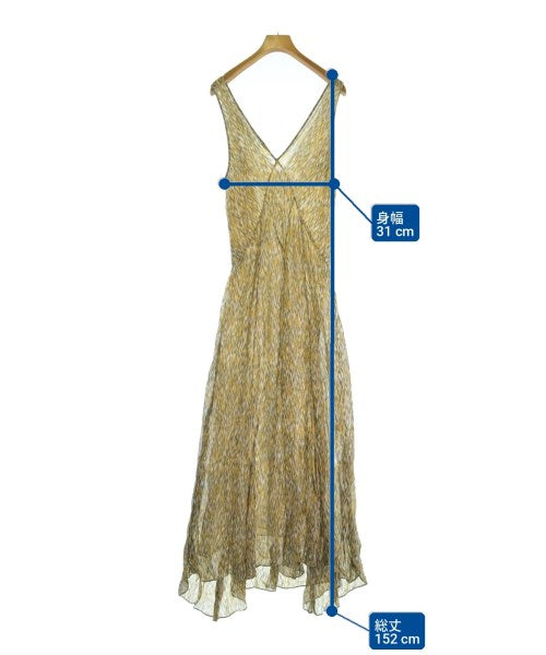 ISABEL MARANT 洋裝