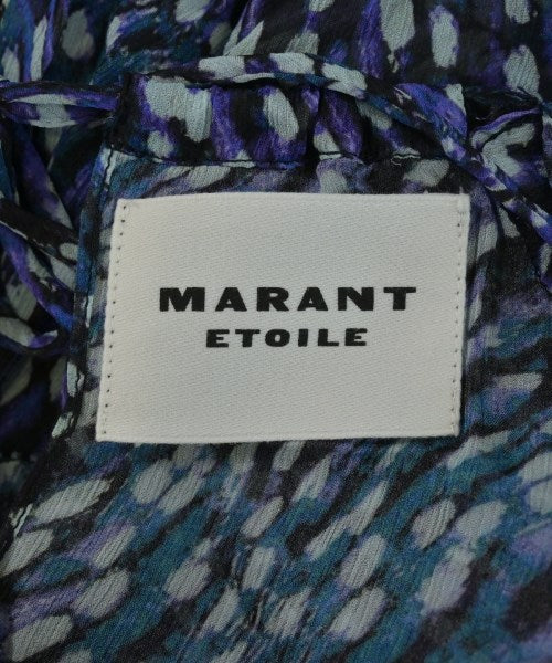 ISABEL MARANT 洋裝